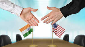 India–US Trade Deal: 10–12 दिसंबर की मीटिंग से तय हो सकती है टैरिफ पर बड़ी राहत