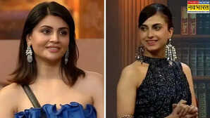 Exclusive: 'बिग बॉस 19' में फरहाना भट्ट को पसंद करती थीं मालती चाहर? वायरल रील पर बोलीं- लेस्बियन होती तो...