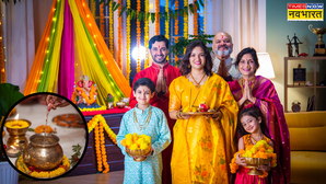 घर में गंगाजल रखने का सही तरीका, जानें कैसे बरकरार रहेगी पवित्रत और दिव्य शक्ति