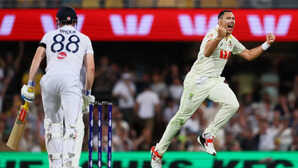 AUS vs ENG 2nd Test Day 3 Highlights: ऑस्ट्रेलिया ने जीत की ओर बढ़ाए कदम, दूसरी पारी में 6 विकेट गंवाकर मुश्किल में इंग्लैंड