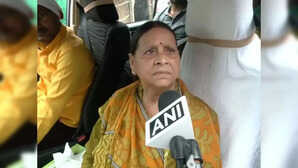 IRCTC hotel corruption case: 'कोर्ट पर कोई भरोसा नहीं...'; राबड़ी देवी की ट्रांसफर एप्लीकेशन पर दलीलें सुनी गईं, मंगलवार को अगली सुनवाई