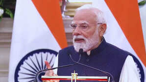 'भारत वैश्विक अर्थव्यवस्था का बन रहा मुख्य विकास इंजन...', PM मोदी ने विश्व को दिया बड़ा संदेश