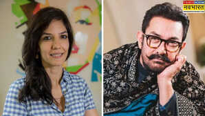 आमिर खान को 60 साल की उम्र में नहीं थी प्यार मिलने की उम्मीद, गौरी संग राहें टकराने पर बोले- शादी नहीं चली लेकिन...