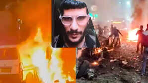 Red Fort Terror Blast: 'लाल किला आतंकी विस्फोट के जिम्मेदारों को दी जाए कड़ी से कड़ी सजा'; क्वाड देशों ने की मांग