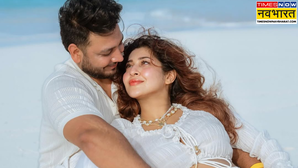 TV की 'पार्वती' सोनारिका भदौरिया ने दिया नन्ही परी को जन्म, शादी के डेढ़ साल बाद मां बनीं 'महादेव' एक्ट्रेस