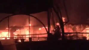 गोवा के नाइट क्लब में सिलेंडर ब्लास्ट, 23 लोगों की मौत; घटनास्थल पर पहुंचे CM प्रमोद सावंत