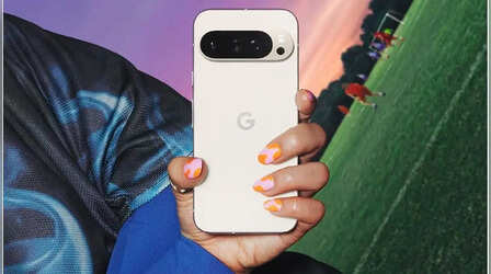 अब तक की सबसे कम कीमत पर मिल रहा Google Pixel 9 Pro, ये डील नहीं मिलेगी दोबारा