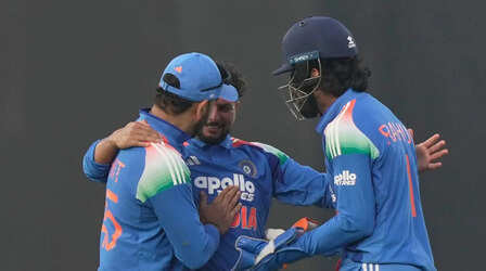 IND vs SA 3rd ODI: कप्तान केएल राहुल ने इन दो खिलाड़ियों को दिया जीत का श्रेय, बताया क्या था मैच का टर्निंग प्वाइंट