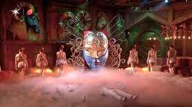 Bigg Boss 19 Promo फरहाना-नेहल ने किया धांसू डांस कुनिका सदानंद के अंदाज ने खींचा ध्यान