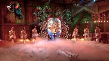 Bigg Boss 19 Promo फरहाना-नेहल ने किया धांसू डांस कुनिका सदानंद के अंदाज ने खींचा ध्यान