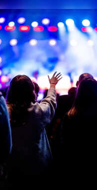 नाइटलाइफ लवर्स के लिए गोवा के 7 हॉटस्पॉट