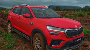 जल्द आ रही नई Skoda Kushaq, जानें कब होगी लॉन्च और क्या मिलेगा खास?