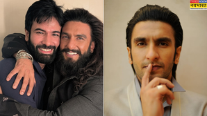 दानिश पंडोर की पोस्ट पर कमेंट करते हुए रणवीर सिंह ने 'धुरंधर 2' पर दिया रिएक्शन, कहा- 'अब सोचो दूसरे पार्ट में...'