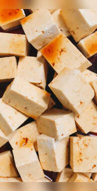 हेल्थ का सुपरफूड है टोफू जानें इसके 7 फायदे