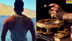 Khalifa: मोहनलाल ने अपकमिंग एक्शन फिल्म के लिए इस सुपरस्टार से मिलाया हाथ, ओणम 2026 में रिलीज होगा पहला पार्ट