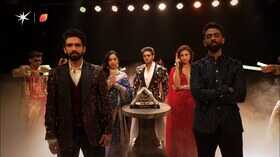 Bigg Boss 19 Finale Promo शो के फिनाले में इन स्टार्स ने मचाया धमाल देखें वीडियो