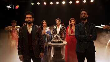 Bigg Boss 19 Finale Promo शो के फिनाले में इन स्टार्स ने मचाया धमाल देखें वीडियो