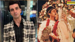 The Ba***ds Of Bollywood फेम मेहरजान माजदा ने रचाई शादी, लॉन्ग टाइम गर्लफ्रेंड को बनाया दुल्हन