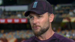 AUS vs ENG 2nd Ashes Test: क्यों मिली इंग्लैंड को गाबा में हार? हेड कोच ब्रेंडन मैकुलम ने दिया अजीबोगरीब जवाब