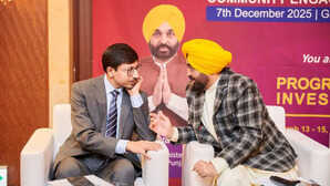 Punjab CM in South Korea: 'अपने देश के ब्रांड एम्बेसडर बनें, निवेशकों को पंजाब लाएं'; सीएम मान ने पंजाबी प्रवासियों से की अपील