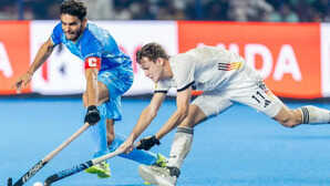 Junior Hockey World Cup 2025 Semi Final: भारत का टूटा खिताबी जीत का सपना, सेमीफाइनल में मिली जर्मनी के खिलाफ करारी हार