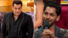 Bigg Boss 19: 'जिस शो ने इतना दिया उसकी बुराई की...'- बसीर अली पर भड़के सलमान खान, सपोर्ट में उतरे फैंस