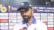 Junior Hockey World Cup: भारत की सेमीफाइनल में हार के बाद बोले कोच पीआर श्रीजेश, बड़े मैच का दबाव नहीं झेल पाई टीम