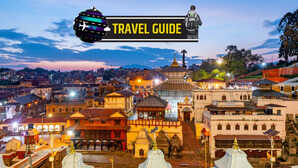 Kathmandu Travel Guide: पहली बार काठमांडू जा रहे हैं? ऐसे करें शहर की सैर