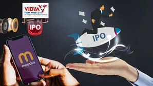 Meesho & Vidya Wires IPO GMP Allotment Date: BSE-NSE पर कैसे चेक करें आईपीओ अलॉटमेंट मिला या नहीं?