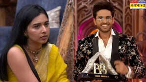 'GK ने कुछ किया क्या...?'- तान्या मित्तल ने BB 19 में गौरव खन्ना की जीत का बनाया मजाक, लोग बोले- अंगूर खट्टे हैं