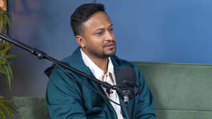 मैंने जानबूझकर चकिंग की थी... बांग्लादेश के ऑलराउंडर शाकिब अल हसन ने कर लिया स्वीकार