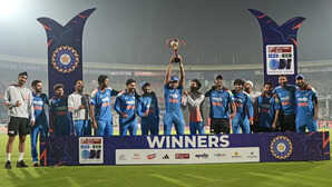 IND vs SA: टी20 सीरीज से पहले टीम इंडिया पर आईसीसी ने लगाया जुर्माना