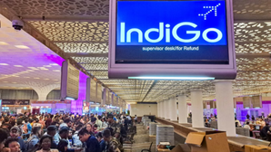 Indigo Crisis: 'ऐसी कार्रवाई करेगें जो सभी एयरलाइन्स के लिए बनेगी मिसाल'; इंडिगो पर सरकार की निगाहें टेढ़ी