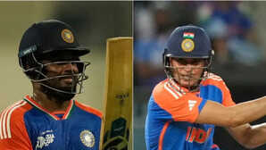 IND vs SA: अच्छा प्रदर्शन कर चुके सैमसन की जगह गिल से क्यों कराई जा रही ओपनिंग? सूर्यकुमार यादव ने बताई वजह