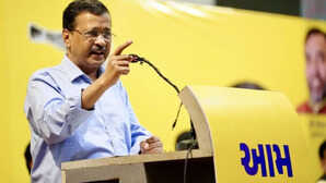 गुजरात: अंग्रेजों की तरह BJP को भी सत्ता में बने रहने का अहंकार...इस बार यह गुमान टूटेगा- केजरीवाल