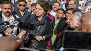 'बंगाल चुनावों के लिए वंदे मातरम पर बहस...?' प्रियंका गांधी ने इसके मकसद पर उठाया सवाल, कहा पीएम मोदी का आत्मविश्वास हो रहा कम