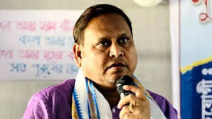 बाबरी पर रार: 'नहीं छोडूंगा विधायकी, लोगों ने मुझे प्रतिनिधि चुना', अपने ही बयान से पलट गए हुमायूं कबीर