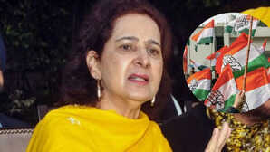 Punjab: नवजोत कौर सिद्धू कांग्रेस पार्टी से सस्पेंड, 500 करोड़ वाले बयान पर मचा था बवाल