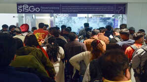 Indigo Crisis: इंडिगो संकट पर दिल्ली हाईकोर्ट में 10 दिसंबर को सुनवाई, CEO ने दाखिल किया जवाब; DGCA फिर कर सकती है तलब