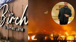 Goa Fire Case: गोवा के 'बर्च बाय रोमियो लेन' नाइट क्लब के दोनों मालिक विमान से भागे थाईलैंड के फुकेट