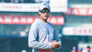 IND vs SA: बाराबाती स्टेडियम में केवल एक मैच जीत पाई है भारतीय टीम, जानें कैसा है रिकॉर्ड