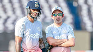 IND vs SA T20: आज से टी20 वर्ल्ड कप 2026 की तैयारी के लिए उतरेगी भारतीय टीम, हार्दिक-गिल की वापसी पर नजर