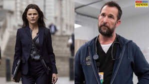 Golden globe awards 2026: द डिप्लोमैट और द पिट के बीच कड़ी टक्कर, नॉमिनेशन लिस्ट हुई जारी