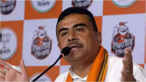 West Bengal: 'बाबरी' ने बढ़ाई बंगाल की सियासत में गर्मी; शुभेंदु बोले- हुमायूं कबीर जिन्ना की भाषा बोल रहे