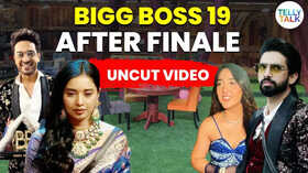 Bigg Boss 19 फिनाले के बाद फैंस से मिलकर गदगद हुए गौरव खन्ना समेत ये सितारे
