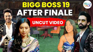 Bigg Boss 19 फिनाले के बाद फैंस से मिलकर गदगद हुए गौरव खन्ना समेत ये सितारे