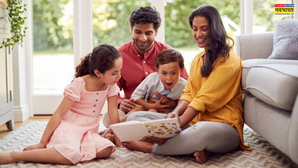 जिंदगी भर थैंक यू मम्मा बोलेगा आपका बच्चा, बस रील्स के दौर में सिखाएं रियल संस्कार, ये रही 3 अच्छी आदतें