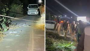 Punjab Encounter: तरनतारन में एनकाउंटर में एक बदमाश ढेर, दो पुलिसकर्मी भी घायल