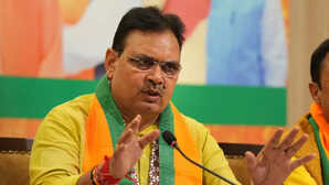 Rajasthan News: जल जीवन मिशन घोटाले पर राजस्थान सरकार की बड़ी कार्रवाई, 6 अफसरों के खिलाफ होगी जांच