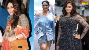 डिलीवरी के बाद पहली बार मीडिया के सामने आईं कियारा राहा-आराध्या के बाद कुछ ऐसे स्पॉट हुईं थी आलिया-ऐश